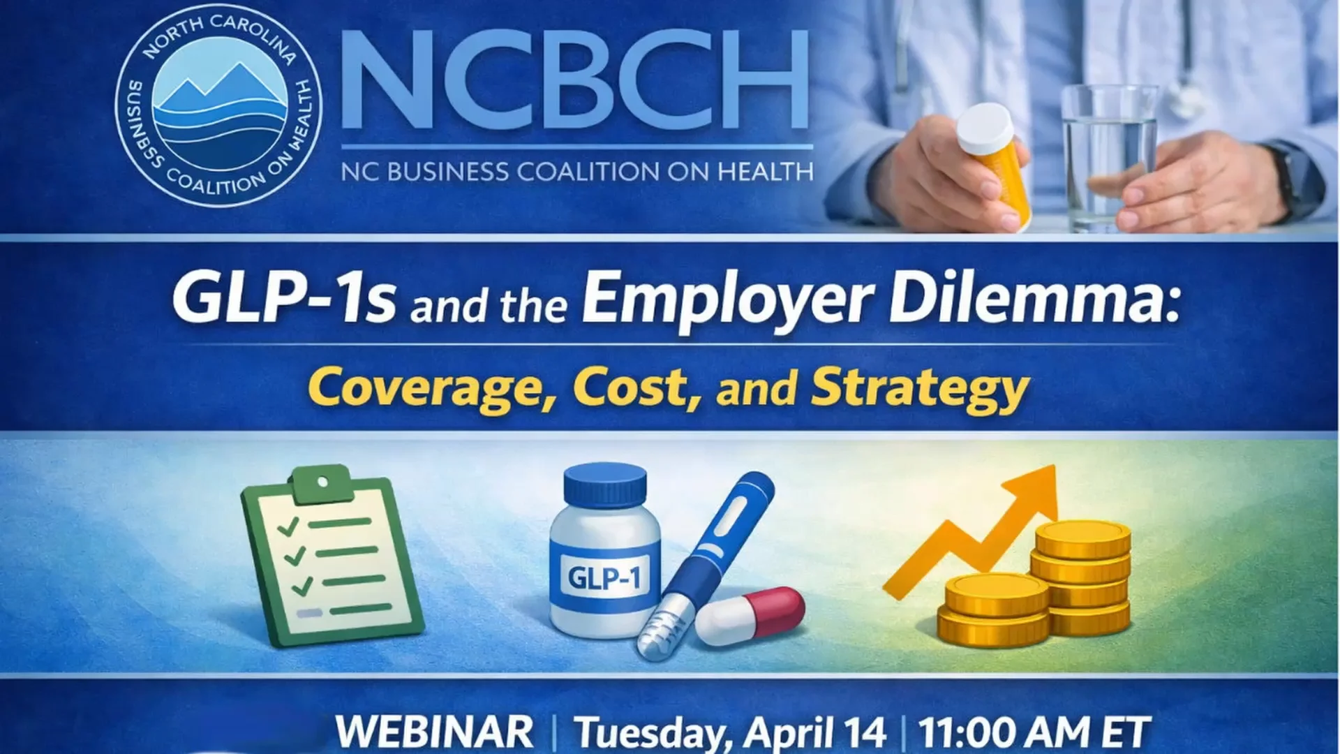 glp 1 north carolina GLP-1s and the Employer Dilemma