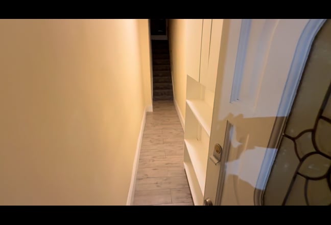 Short Let: Spacious 4 Bedroom Flat near Kings X Main Photo