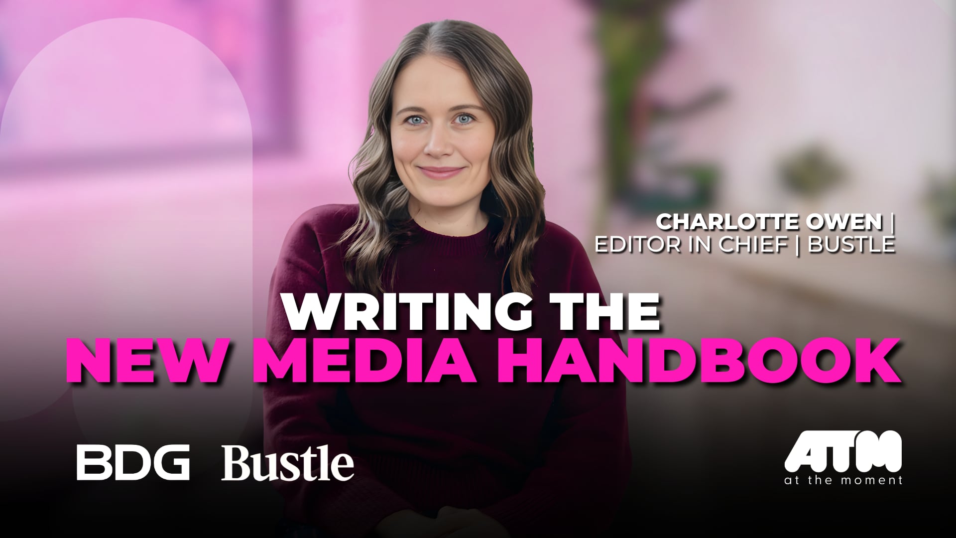 What Makes Bustle Different