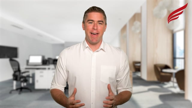 The Elevation Group booking confirmation video