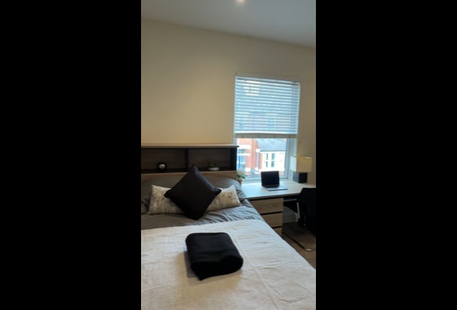 71 Bouverie Street CH1 - Studio's & Apartments Main Photo