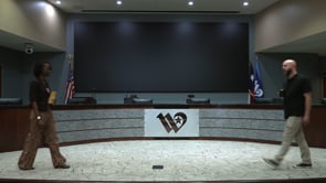 Early Voting - Rock Paper Scissors