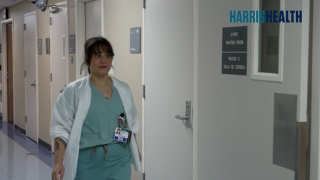 Find Your Passion in Radiology at Harris Health
