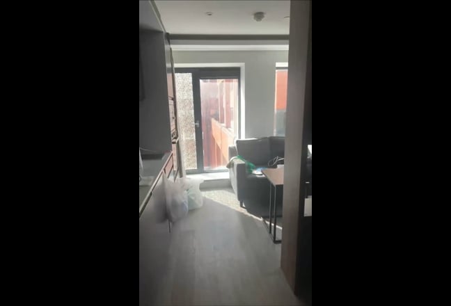 YPP Live Oasis St Albans Studio Sublet Main Photo