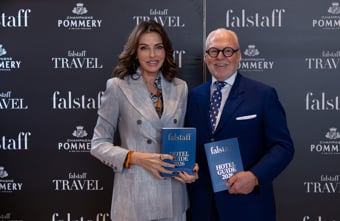 Das sind die neuen Hotel-Juwelen des Falstaff Guides