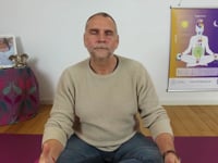 Meditation-Vergebung schenkt Kraft