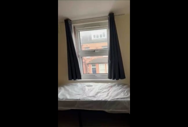 Single/Double room Nr City Centre Ls9 Main Photo