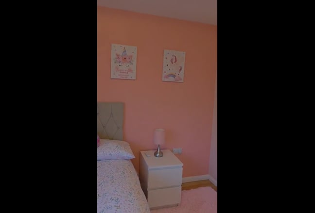 Video 1: Living room