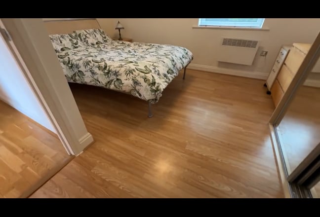 Whole 2 bed, 2 bath with PARKING Main Photo