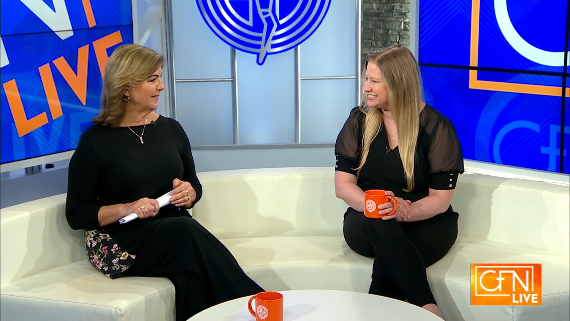 CFN Live - April 15, 2026