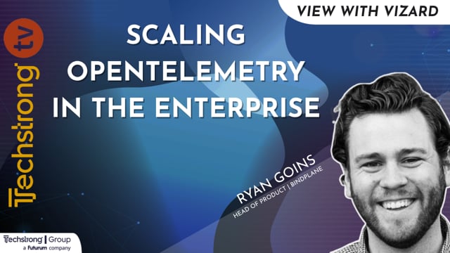 Scaling OpenTelemetry in the Enterprise
