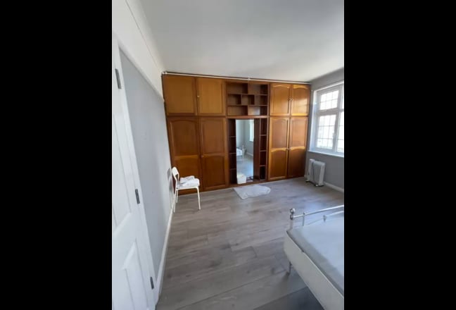 Huge Double Room | Sidcup | Bills Included Main Photo