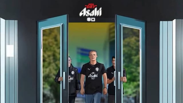 ASAHI