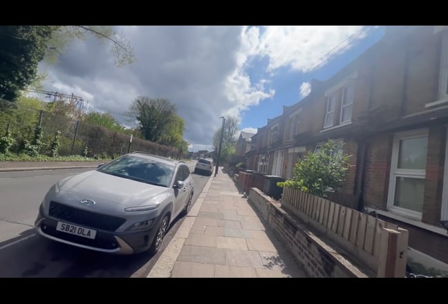 4 Bed Lovely House, White Hart Lane/Tottenham Main Photo