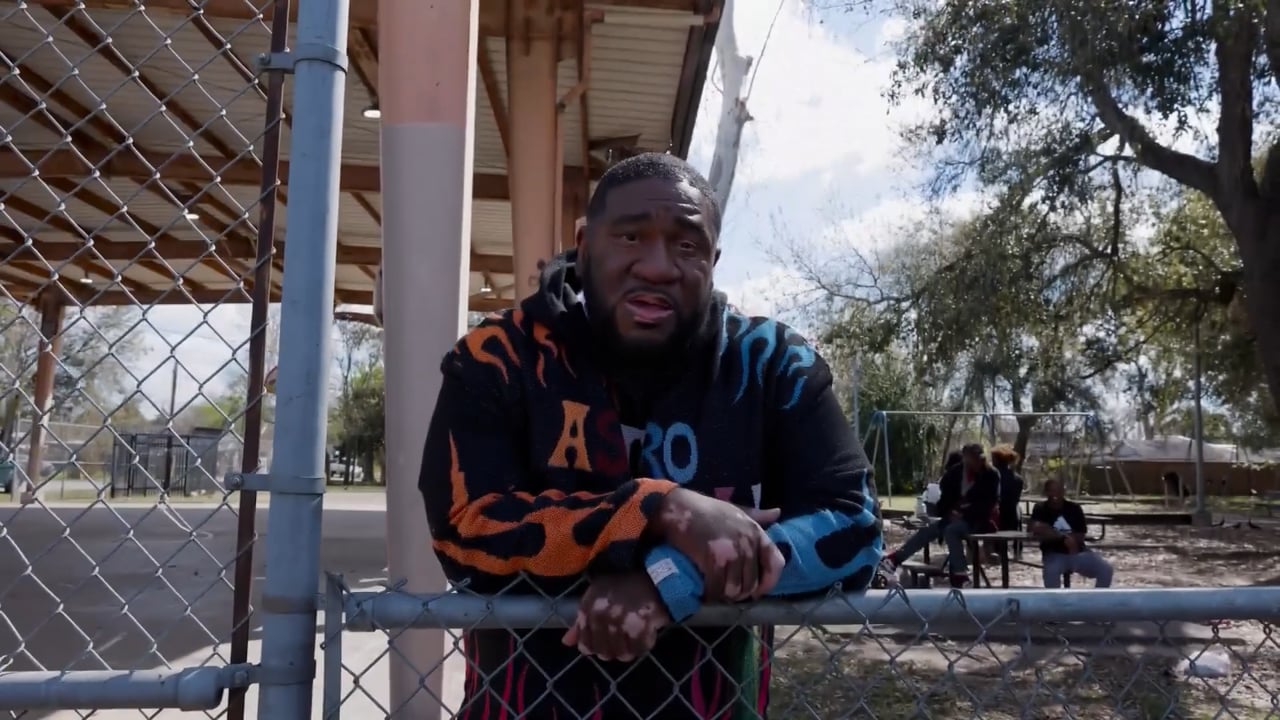 Watch J.a.y. Young - Love Hate on our Free Roku Channel