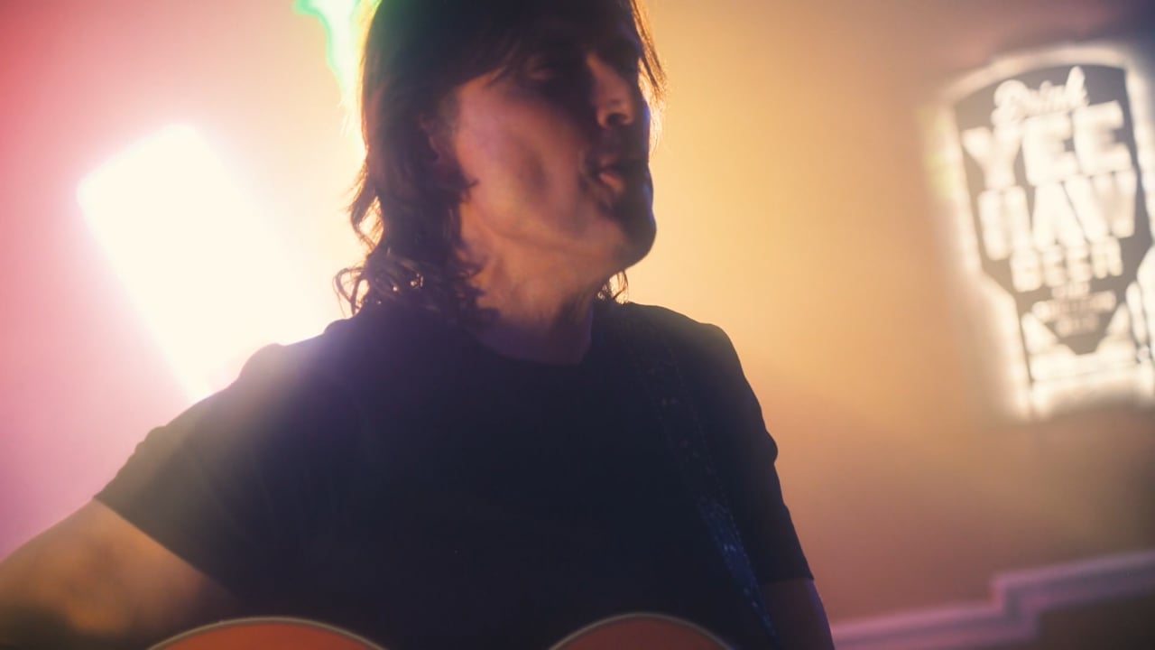 Watch Don Pedigo "Weak In The Neons" on our Free Roku Channel