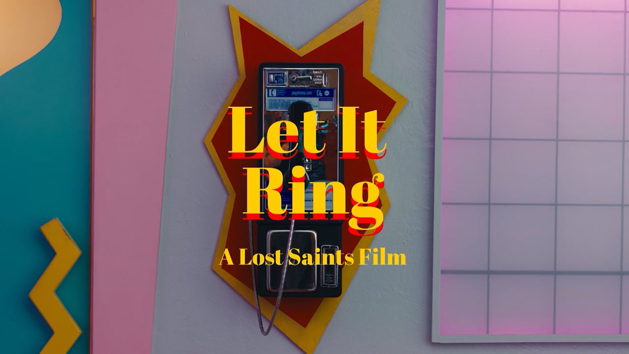 Watch Lost Saints "Let It Ring" on our Free Roku Channel