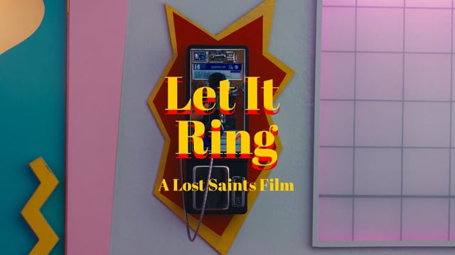 Lost Saints "Let It Ring"
