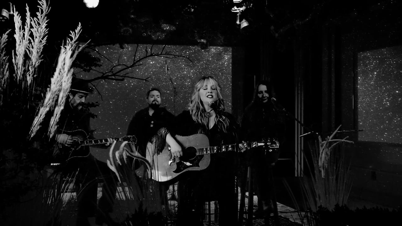 Watch Sunny Sweeney "Houston Belongs To Me" on our Free Roku Channel