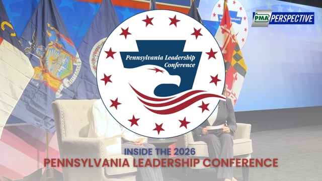 Inside the 2026 Pennsylvania Leadership Conference