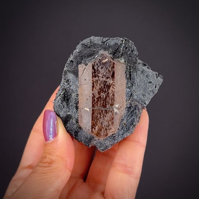 The Paul Stahl Collection Mineral Specimens