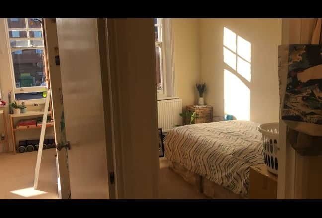 Double Room Available in Belsize Park 🍂🌳 Main Photo