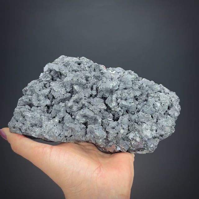 The Paul Stahl Collection Mineral Specimens