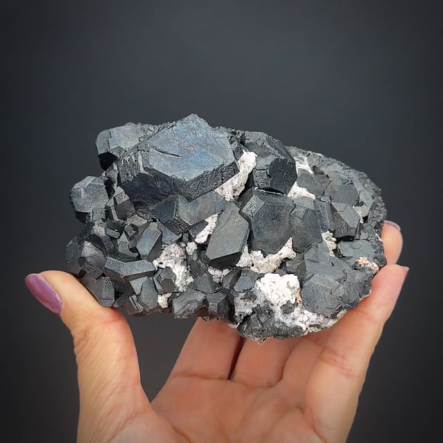 Peru Mineral Specimens