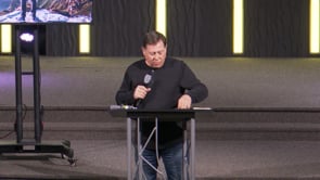 Midweek Service 4-8-26