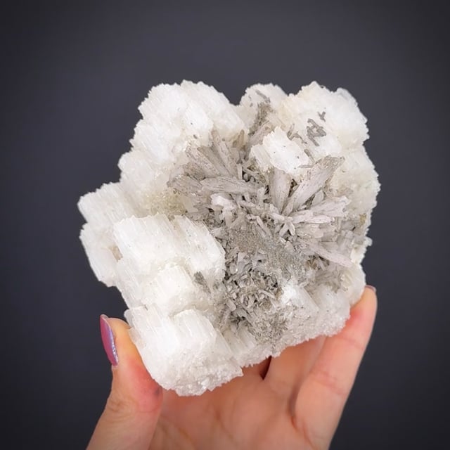 The Paul Stahl Collection Mineral Specimens