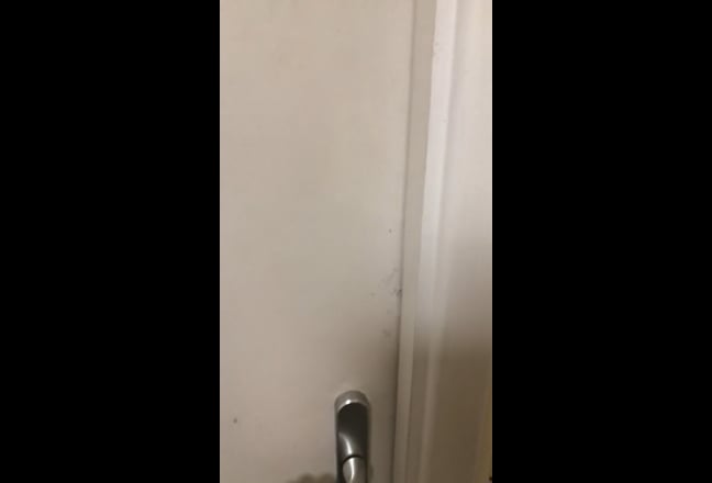 A double room in a shared flat  Main Photo