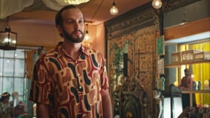 Participação "Volte Sempre" (1ª temporada - GLOBO)