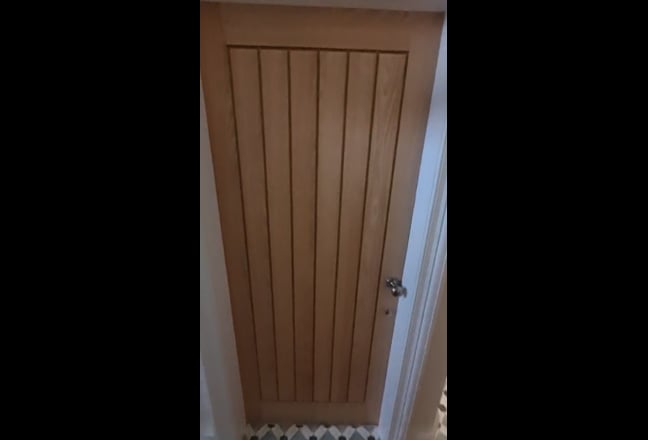 Stylish Double Room in New Professional House Main Photo