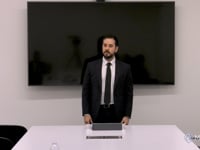 Scott Sanchez