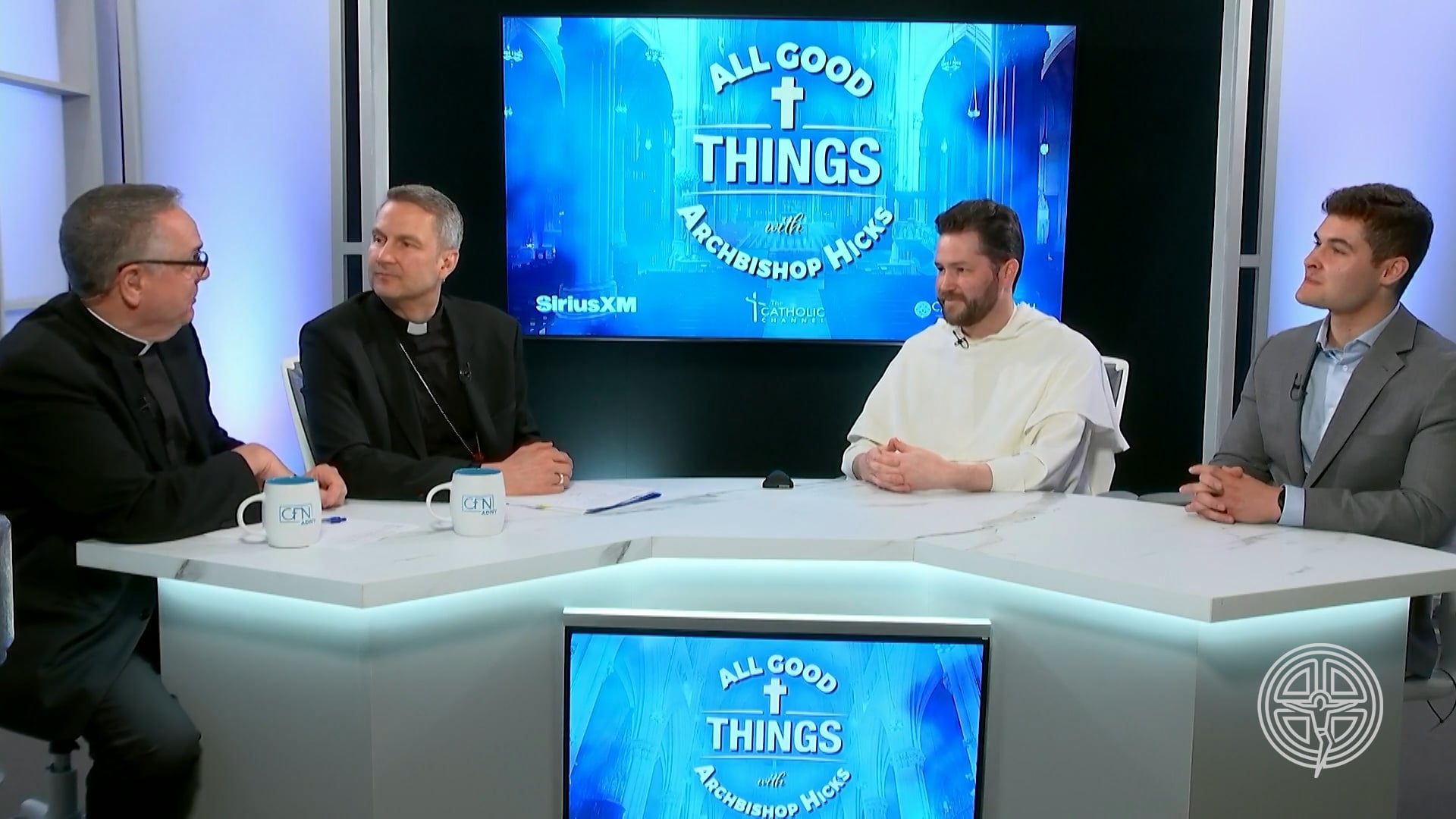 All Good Things - April 14, 2026