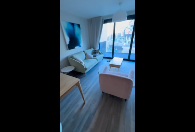 Ensuite Room – 5 min Wembley Park, Stadium View Main Photo