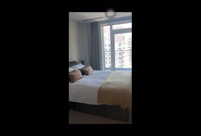 Ensuite in New Build by Battersea Power Station Main Photo