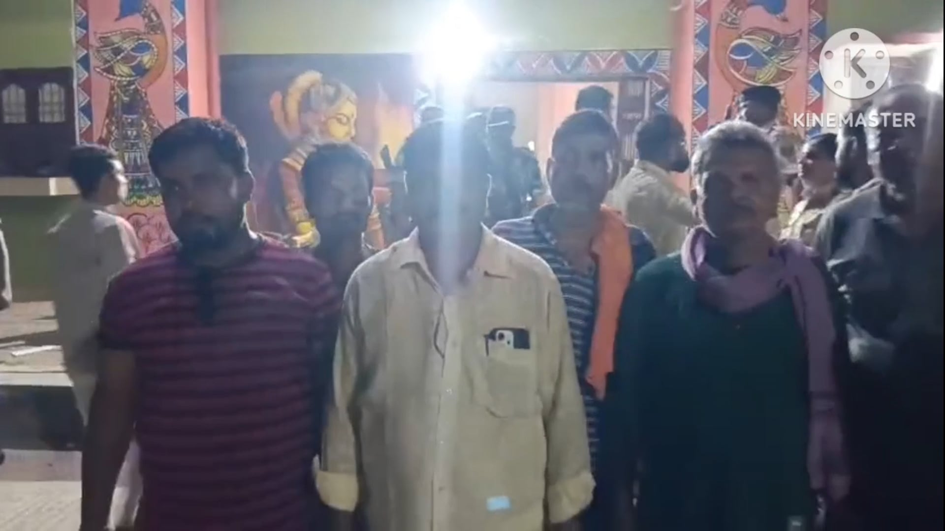 महादेवपुर पैक्स चुनाव परिणाम घोषित,अमित कुमार 349 वोटो से विजयी।