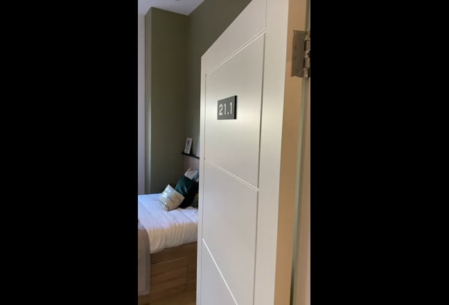 YourTribe deptford Student Halls  Main Photo