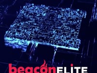Beacon Elite Sign Install