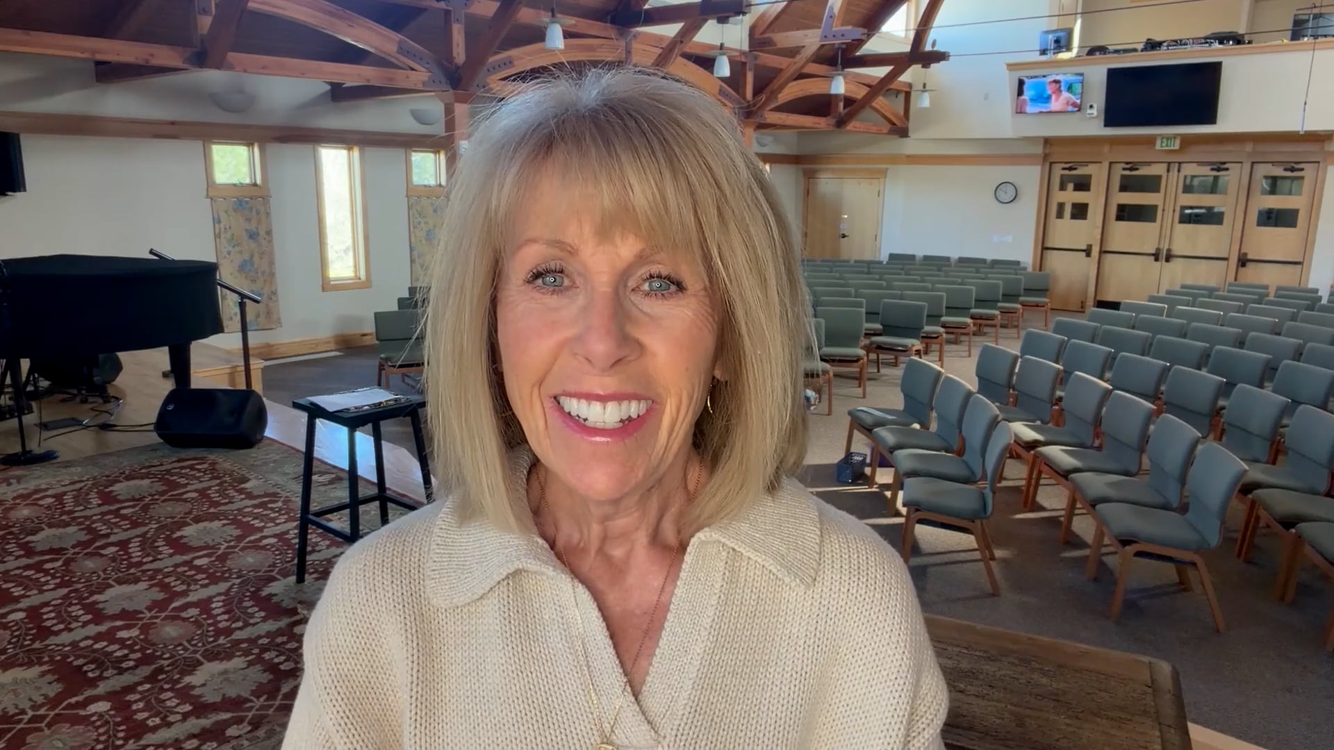 April 19, 2026 | Sneak Peek | Earth Day