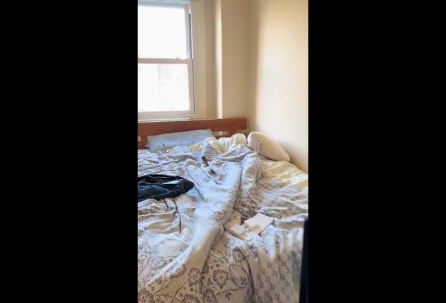 Delightful 3 bedroom flat - Brixton / Brockwell Main Photo