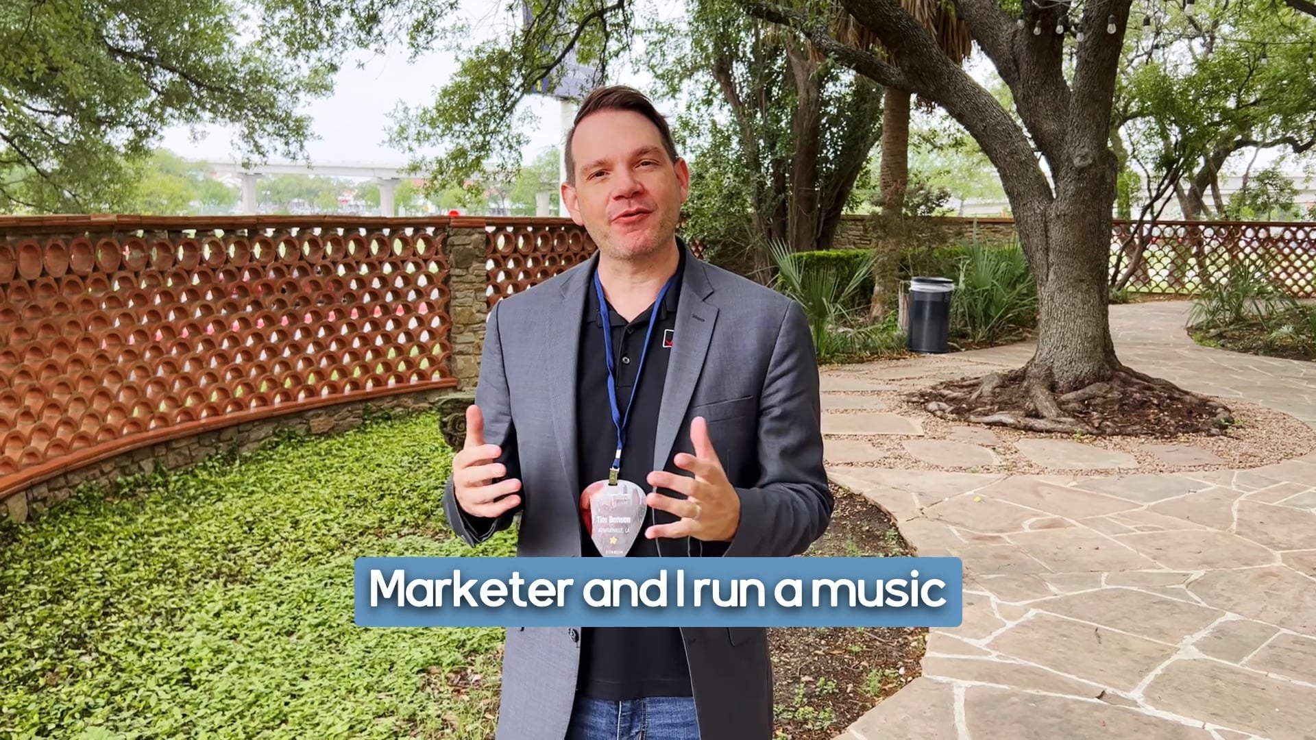 Tim - Music Academy Of Acadiana