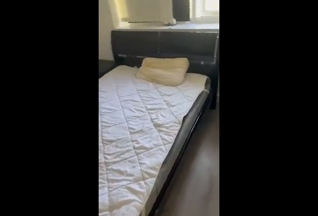 Large double bedroom  Main Photo