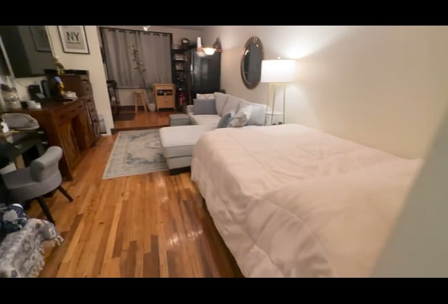 Furnished Studio Prime Location Great Deal‼️ Main Photo