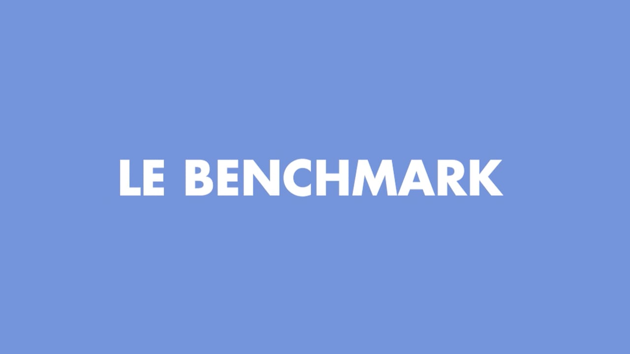 Le benchmark en temps réel
