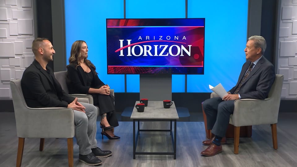 When a Story Carries Further: Meals That Matter on Arizona Horizon