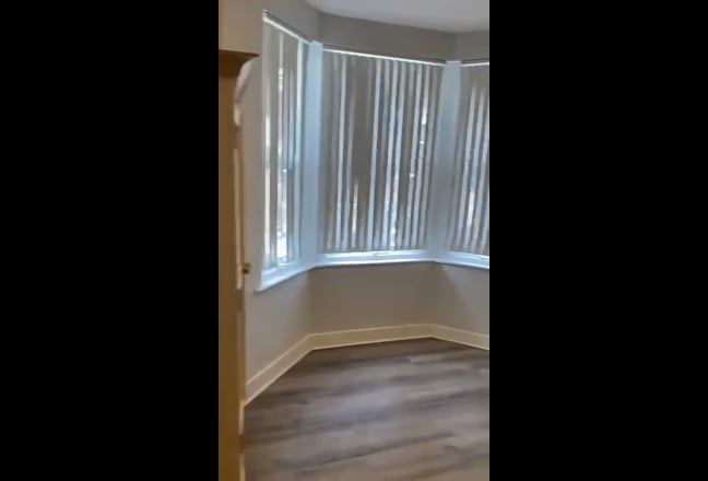 Private entrance double room   Main Photo