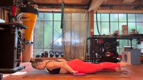 Related Embedded Video Item Thumbnail