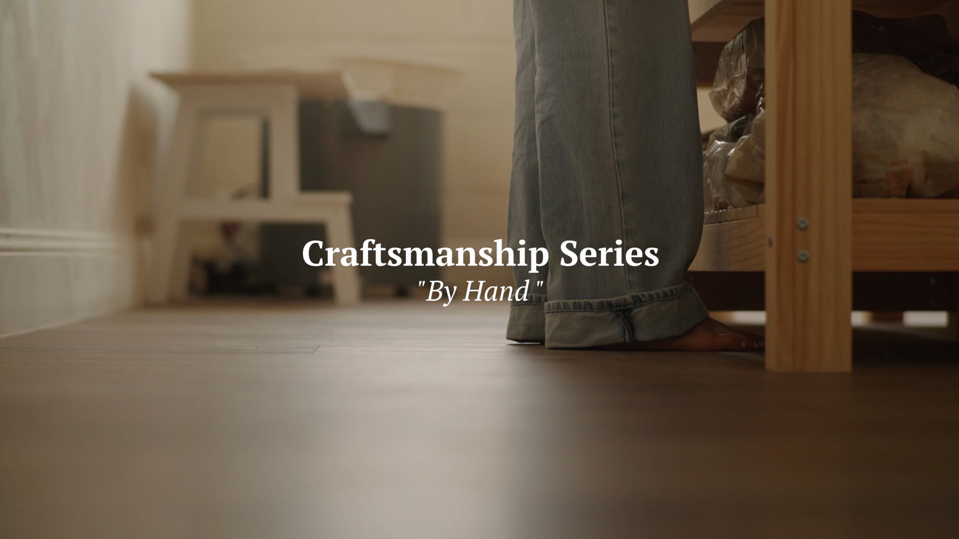 YouTube Full  002 Craftsmanship
